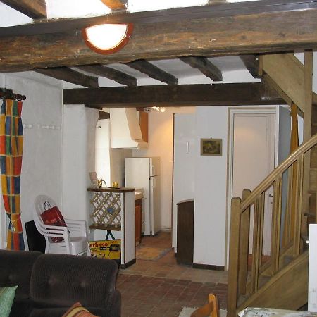 La Maison De Xenos Nohant-en-Gracay Exterior photo